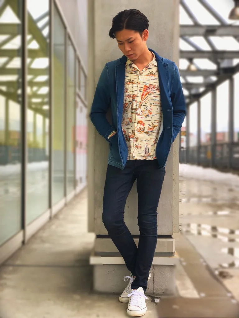 堀江太樹